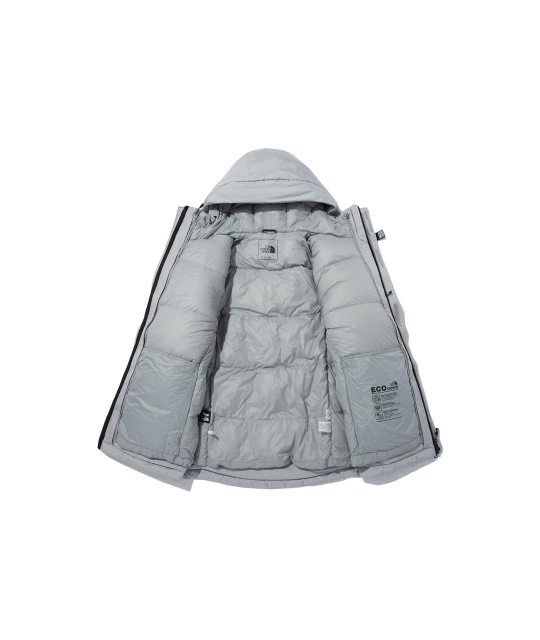 THE NORTH FACE Пуховик, фото 3