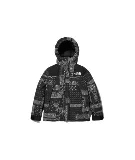 THE NORTH FACE Пуховик