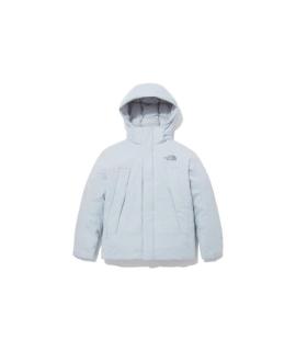THE NORTH FACE Пуховик