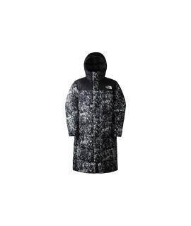 THE NORTH FACE Пуховик