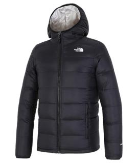THE NORTH FACE Пуховик