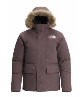 THE NORTH FACE Пуховик