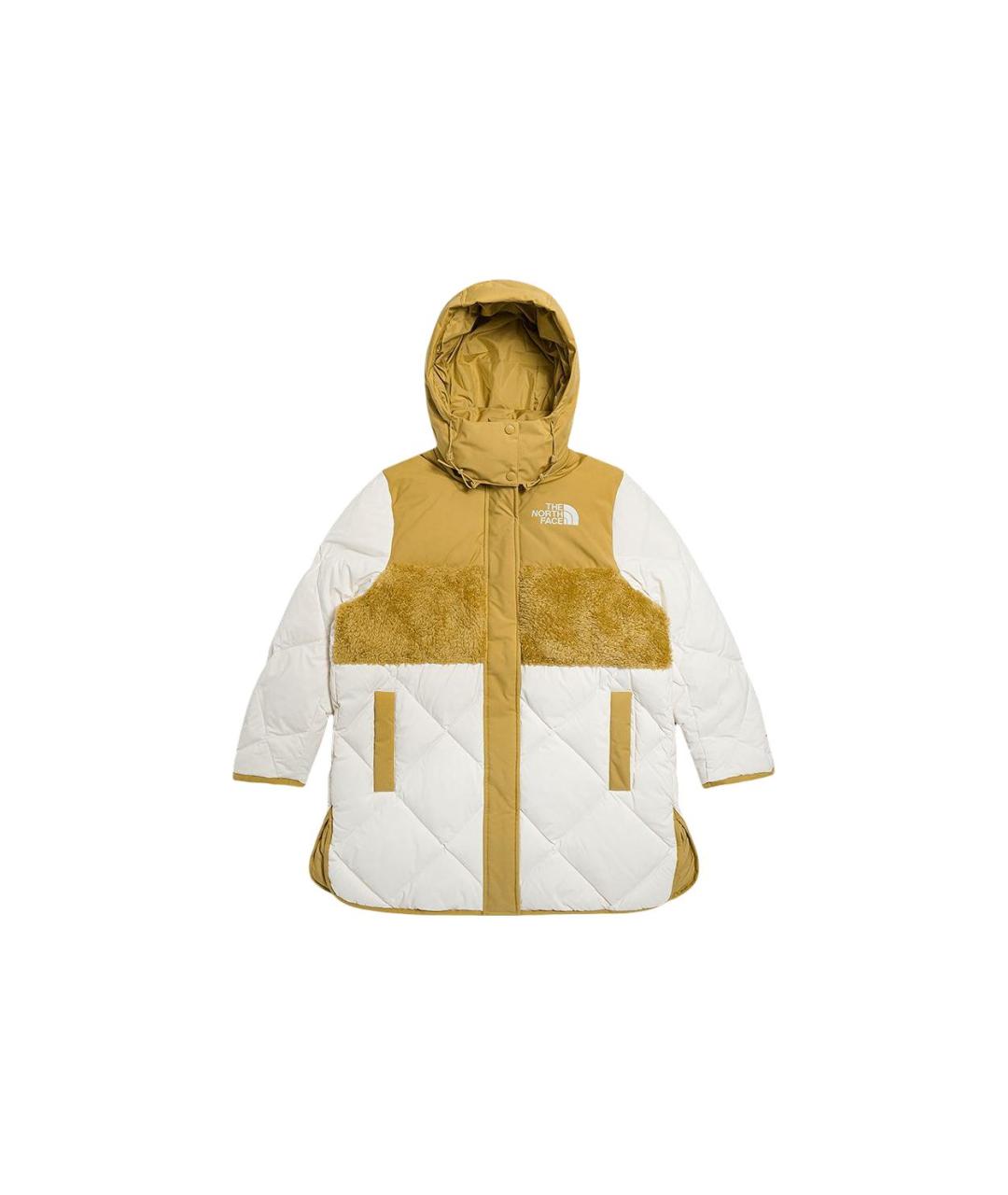 THE NORTH FACE Мульти пуховик, фото 1