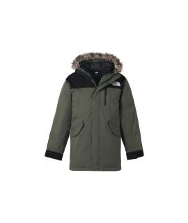 THE NORTH FACE Пуховик