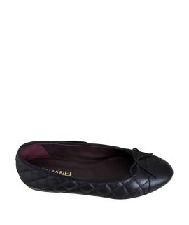 CHANEL Балетки