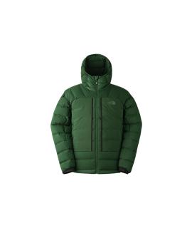 THE NORTH FACE Пуховик