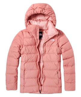 THE NORTH FACE Пуховик