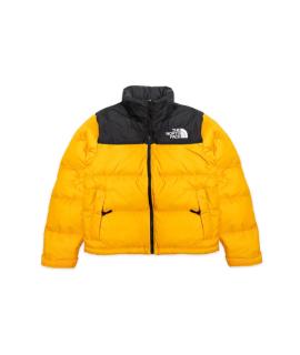 THE NORTH FACE Пуховик