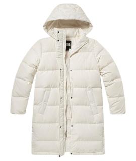 THE NORTH FACE Пуховик