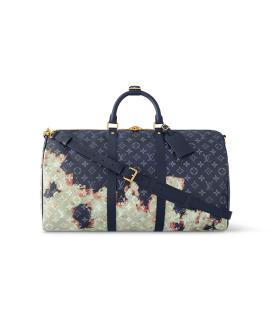 LOUIS VUITTON Дорожная и спортивная сумка