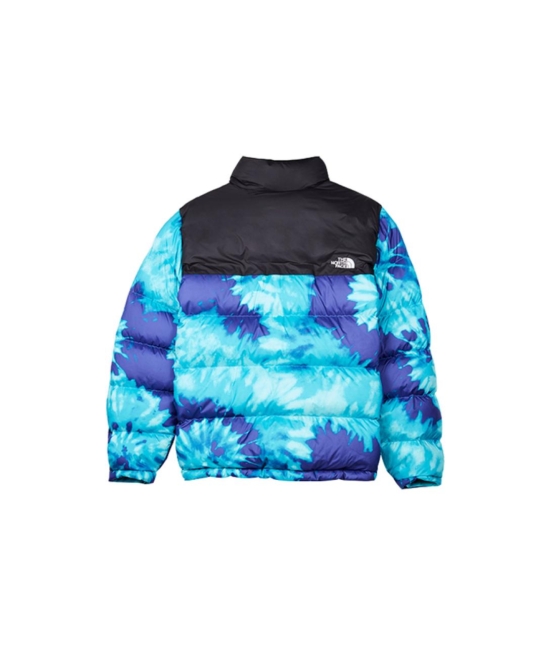 THE NORTH FACE Мульти пуховик, фото 2