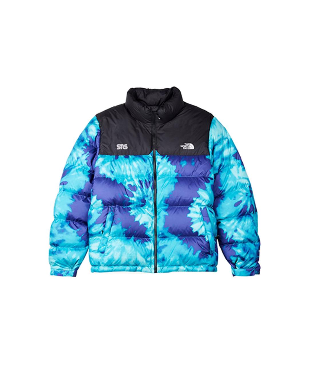THE NORTH FACE Мульти пуховик, фото 1