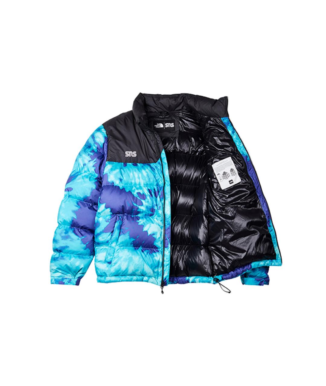 THE NORTH FACE Мульти пуховик, фото 3