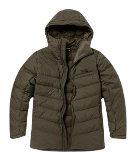 THE NORTH FACE Пуховик