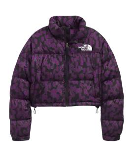THE NORTH FACE Пуховик