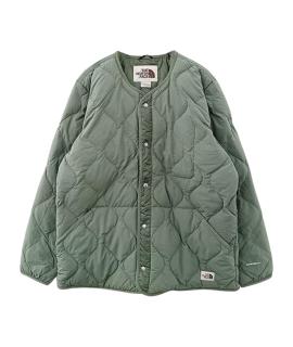 THE NORTH FACE Пуховик