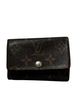 LOUIS VUITTON Ключница