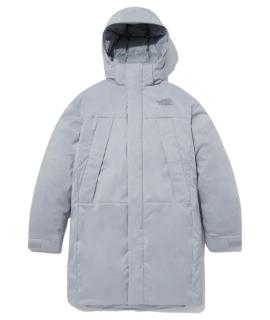 THE NORTH FACE Пуховик