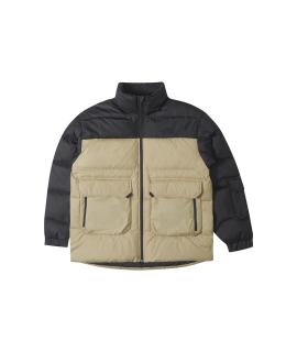 THE NORTH FACE Пуховик