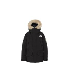 THE NORTH FACE Пуховик