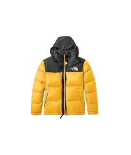 THE NORTH FACE Пуховик