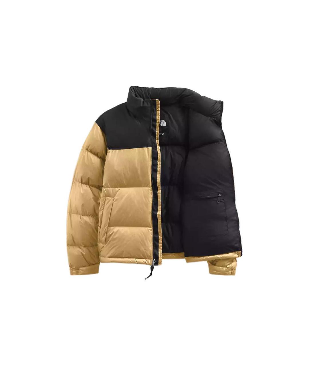 THE NORTH FACE Мульти пуховик, фото 2