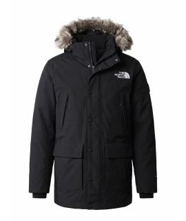 THE NORTH FACE Пуховик