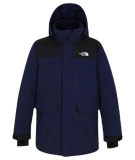 THE NORTH FACE Пуховик