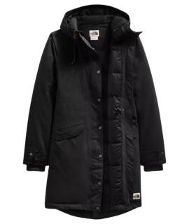 THE NORTH FACE Пуховик