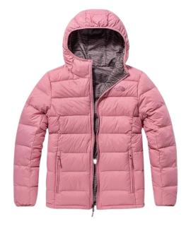 THE NORTH FACE Пуховик
