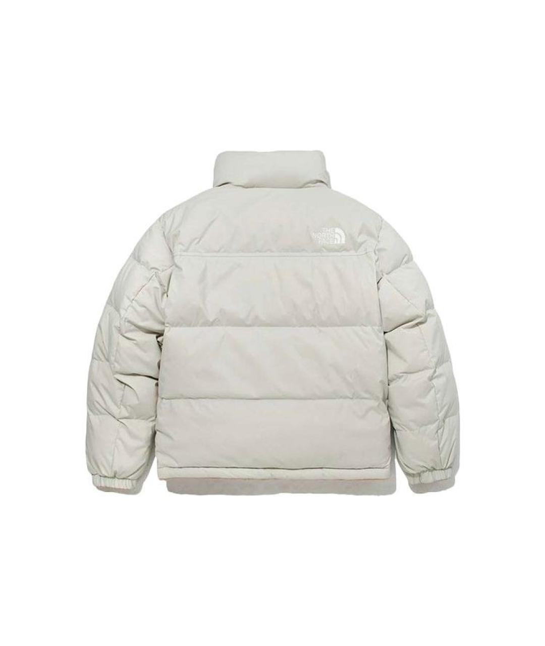 THE NORTH FACE Розовая куртка, фото 4