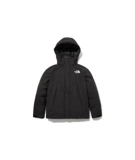 THE NORTH FACE Пуховик