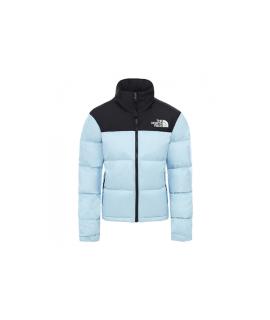 THE NORTH FACE Пуховик