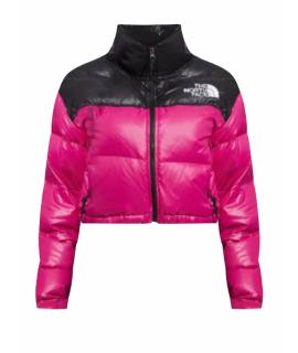 THE NORTH FACE Пуховик