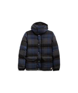 THE NORTH FACE Пуховик
