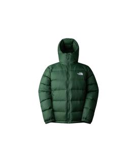 THE NORTH FACE Пуховик