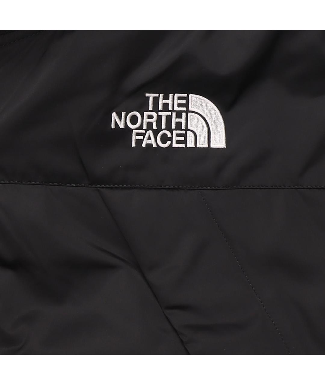THE NORTH FACE Черная куртка, фото 3