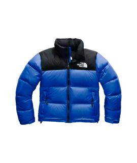 THE NORTH FACE Пуховик