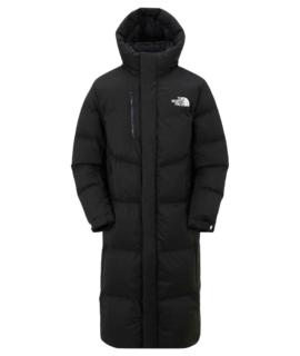 THE NORTH FACE Пуховик