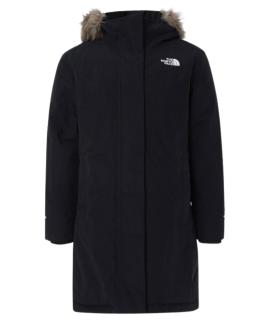 THE NORTH FACE Пуховик