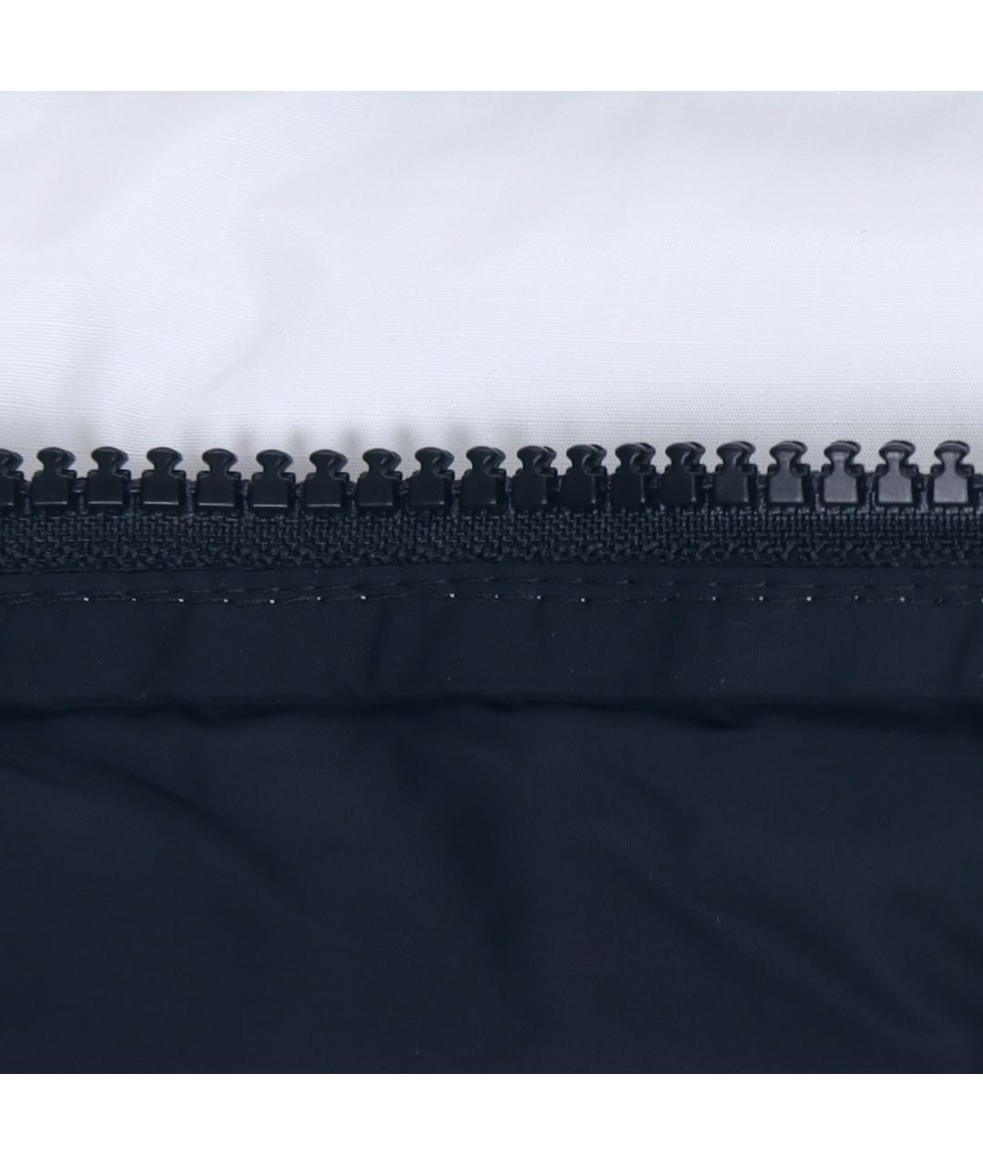 THE NORTH FACE Белый пуховик, фото 3