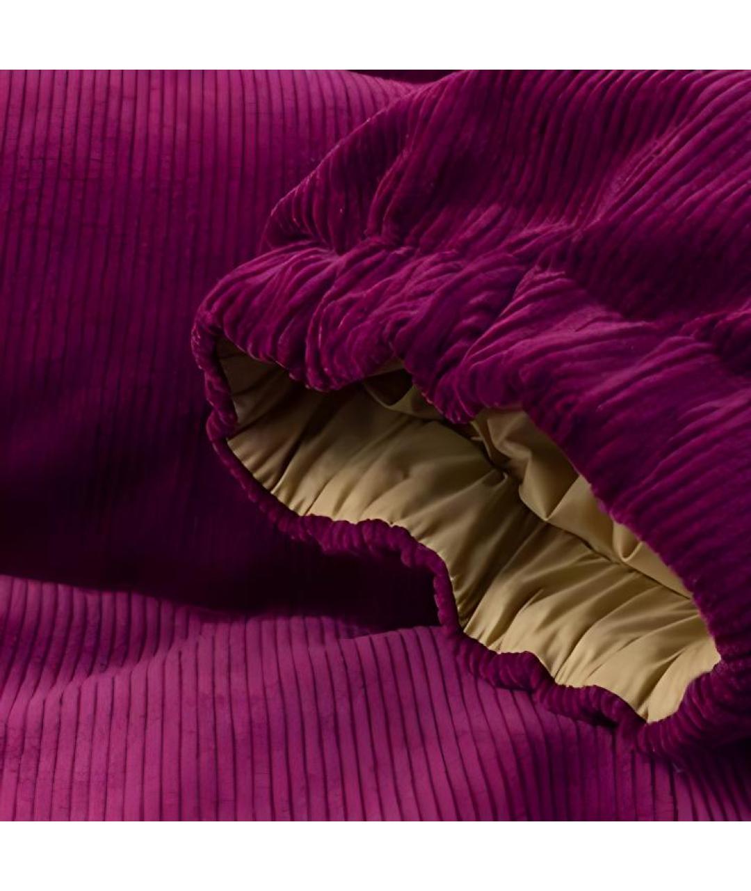 THE NORTH FACE Розовый пуховик, фото 5