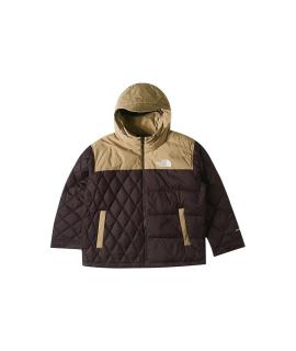 THE NORTH FACE Пуховик