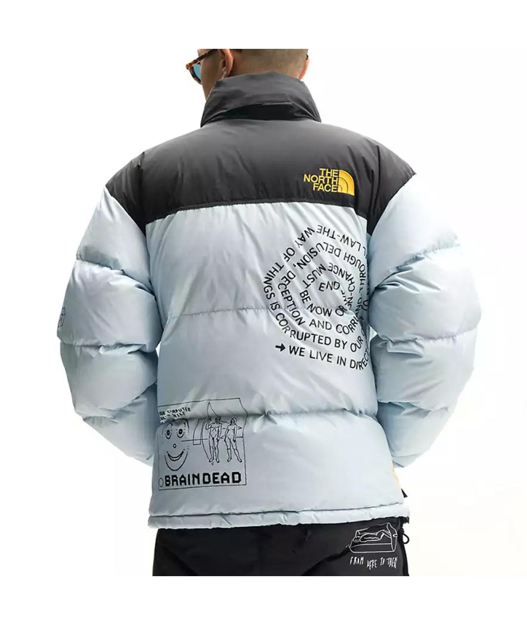 THE NORTH FACE Пуховик, фото 4