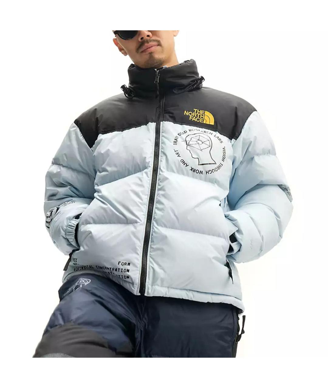 THE NORTH FACE Пуховик, фото 3