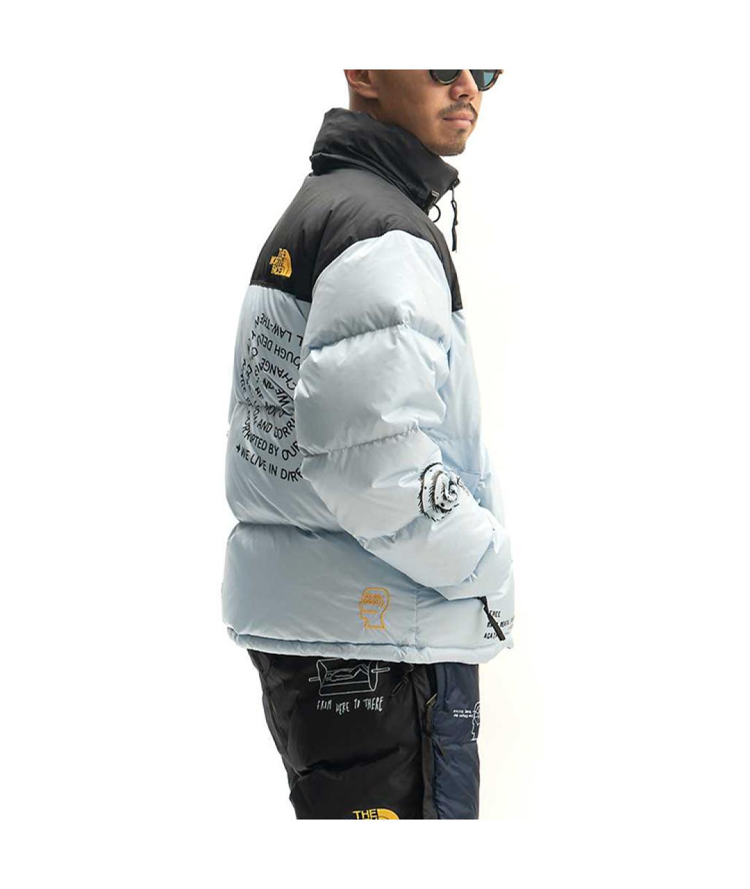 THE NORTH FACE Пуховик, фото 5