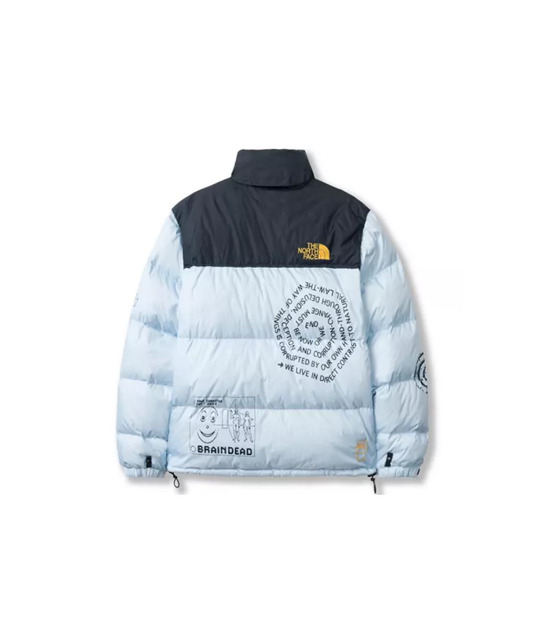 THE NORTH FACE Пуховик, фото 2