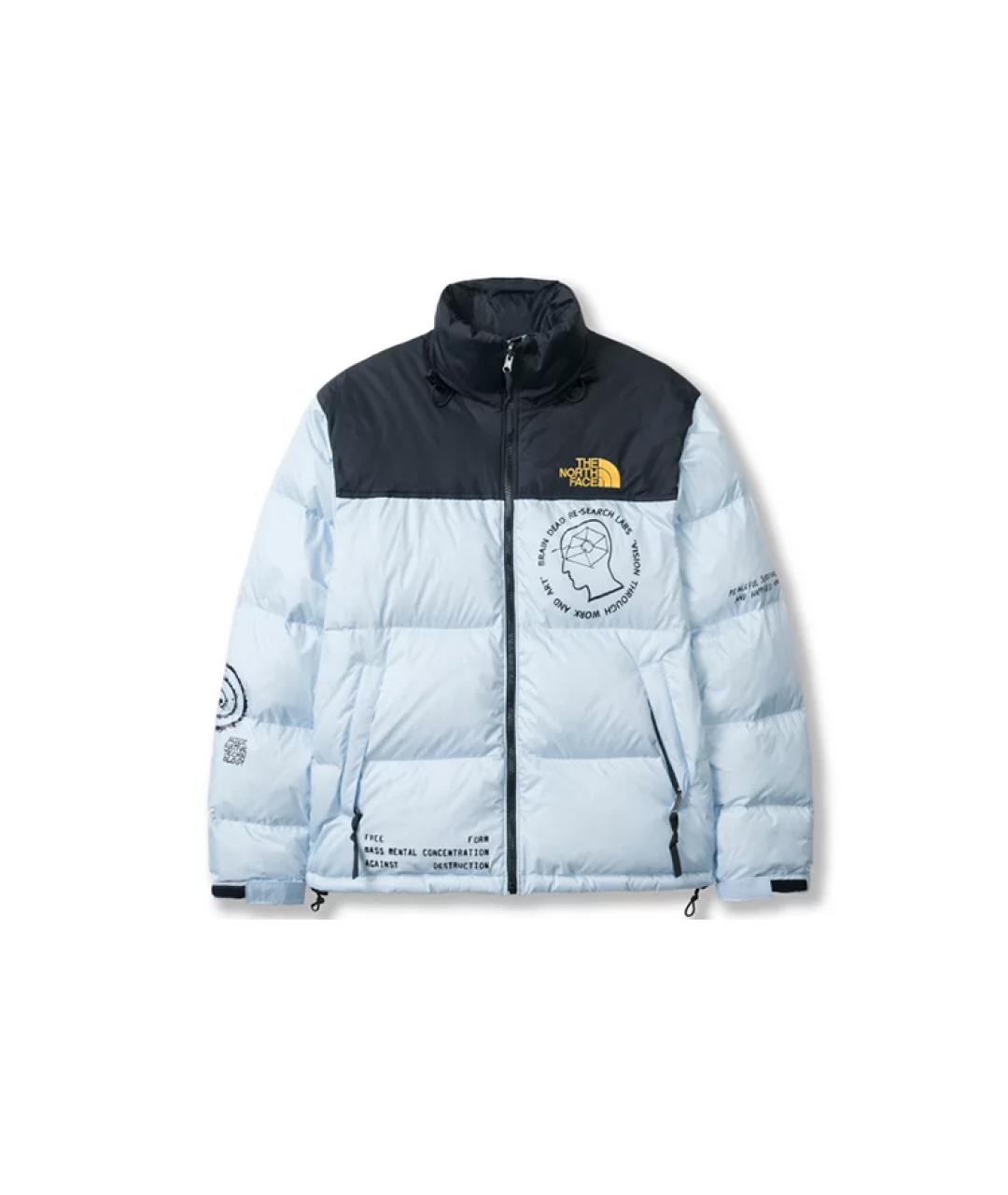 THE NORTH FACE Пуховик, фото 1