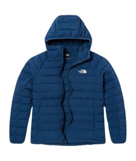 THE NORTH FACE Пуховик