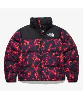 THE NORTH FACE Пуховик